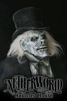 Netherworld’s opens Tiki Escape Room