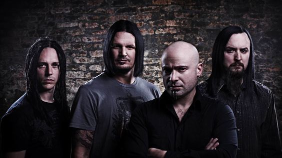 New Chicago Dates annouced for Disturbed and Motley Crue