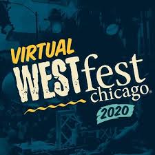 Chicago's West Fest goes virtual