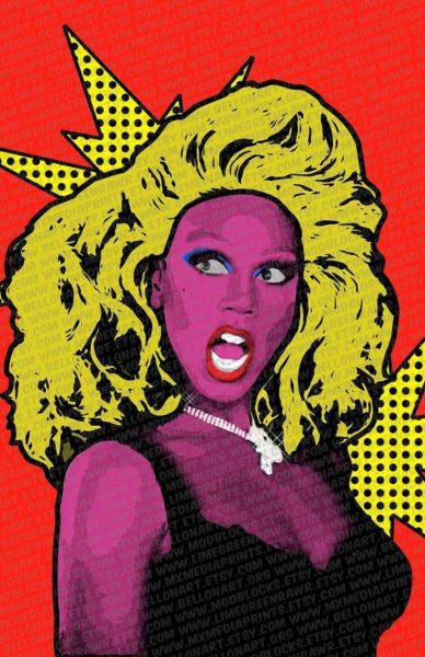 It’s a Drag Race Chicago! RuPaul’s tour stops at Soldier Field